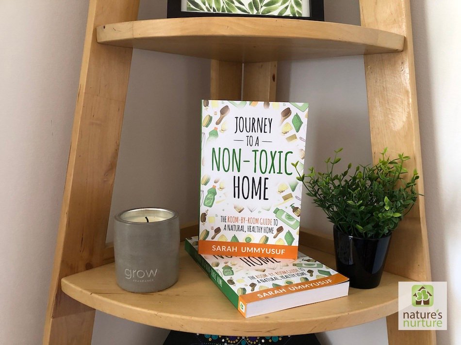 Your search for the best non-toxic candle ends here. These candles are 100% plant-based and environmentally-responsible making them the perfect choice!